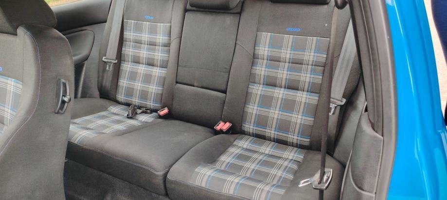 VW Golf 4 T GTI - Slika 15