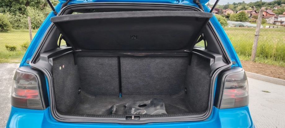 VW Golf 4 T GTI - Slika 16