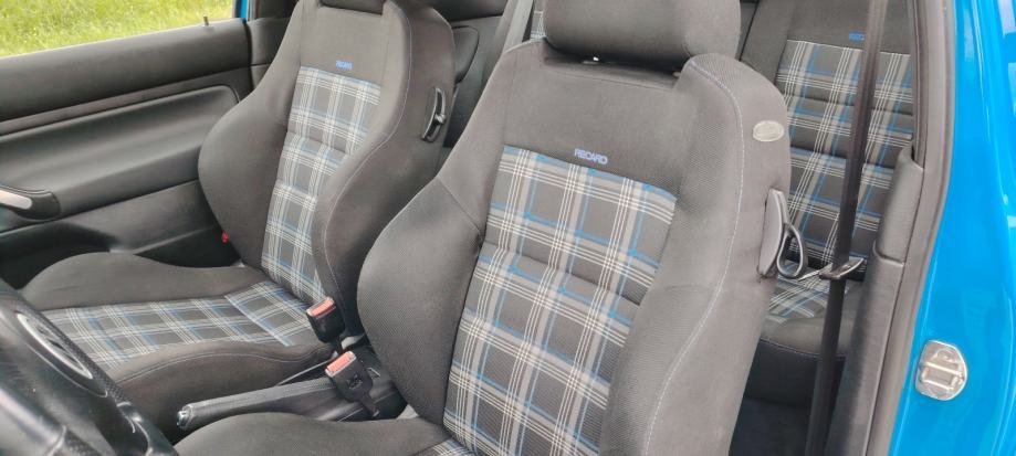 VW Golf 4 T GTI - Slika 14
