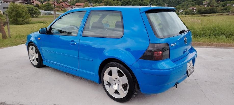 VW Golf 4 T GTI - Slika 8