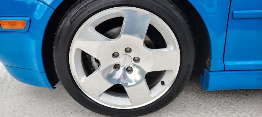 VW Golf 4 T GTI - Slika 18