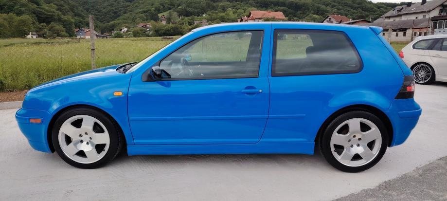 VW Golf 4 T GTI - Slika 6