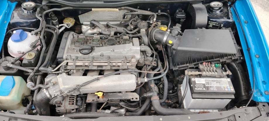VW Golf 4 T GTI - Slika 17