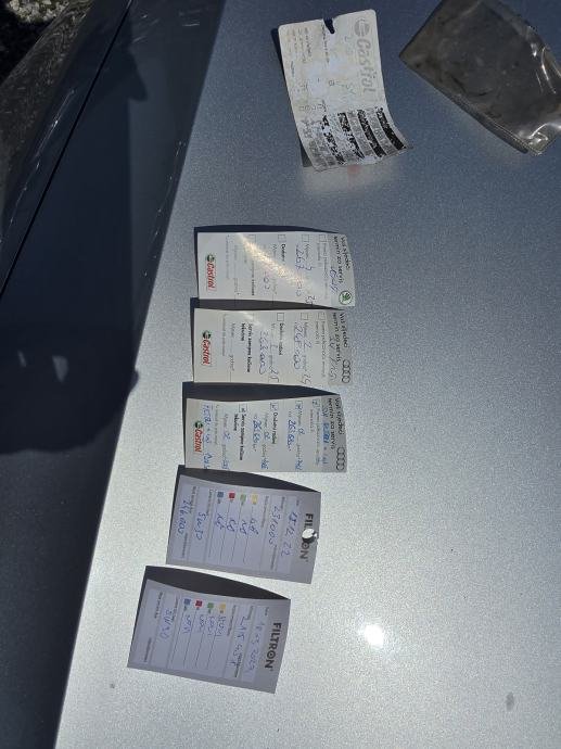 VW Golf 7 1,6 TDI - polovno vozilo na prodaju, autosalon Samobor i Strmec | Samo treba delati