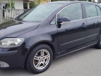 VW Golf Plus 1,9 TDI