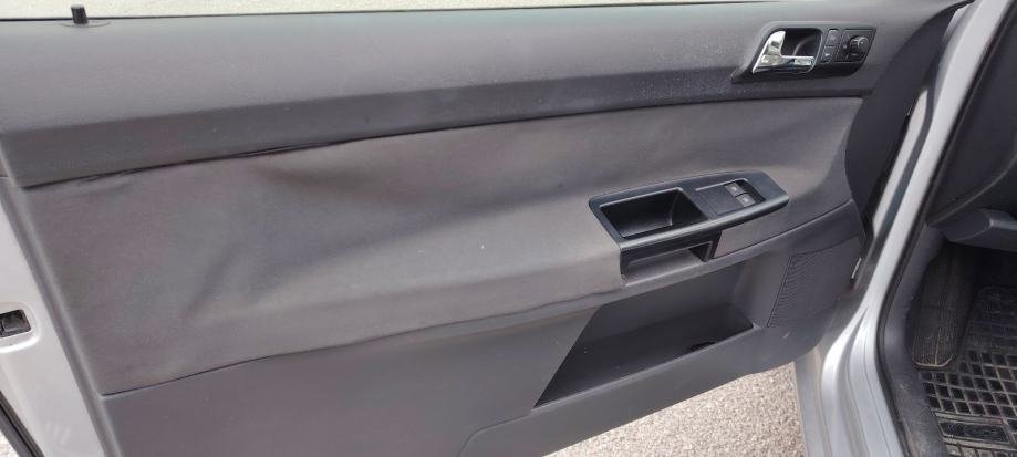 VW Polo 1,4 REGISTRIRAN - Slika 11