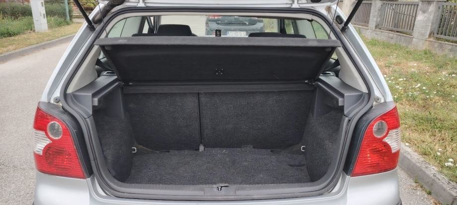 VW Polo 1,4 REGISTRIRAN - Slika 9