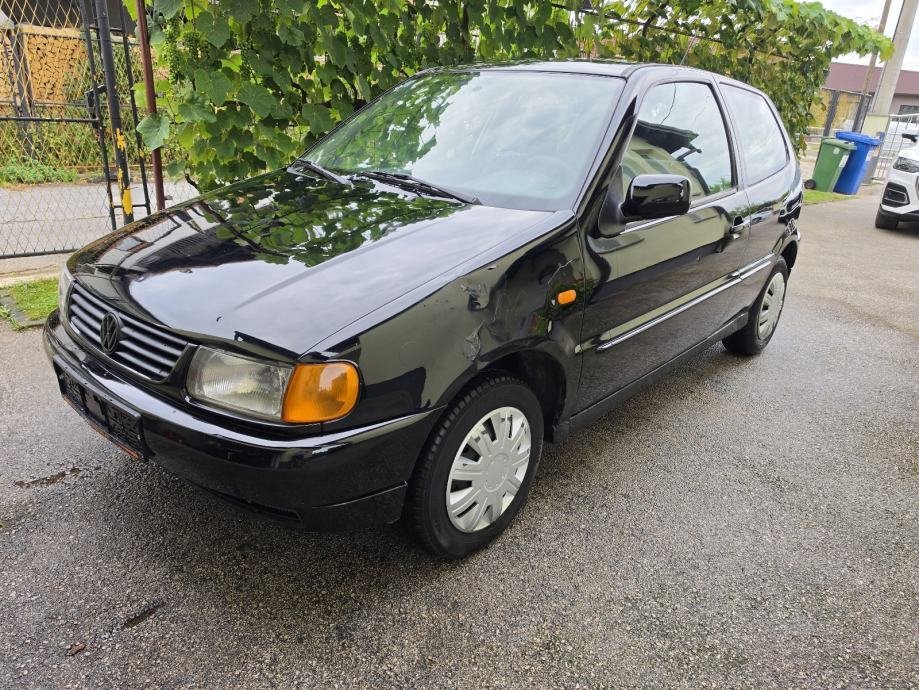 VW Polo 1,4 - Slika 2