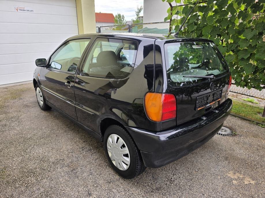 VW Polo 1,4 - Slika 5