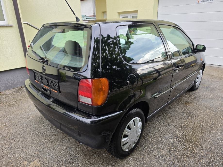 VW Polo 1,4 - Slika 4