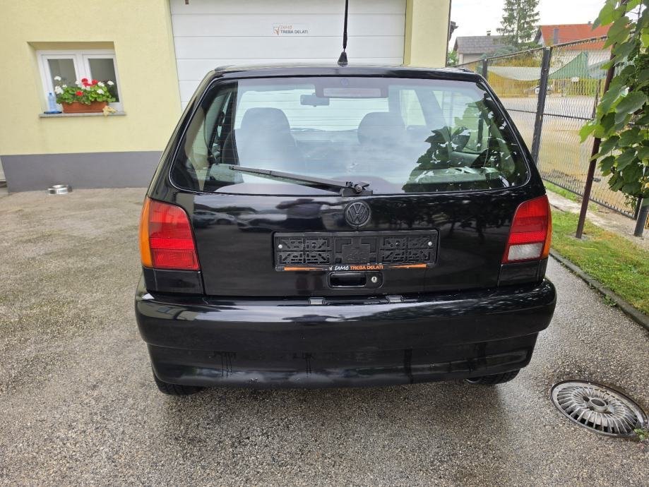 VW Polo 1,4 - Slika 6