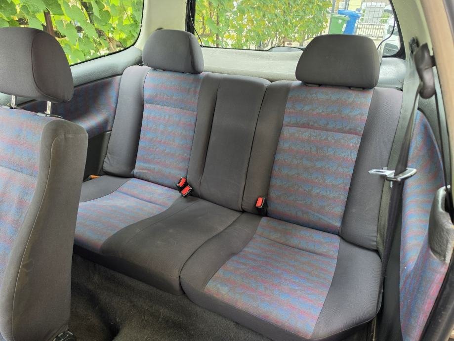 VW Polo 1,4 - Slika 11