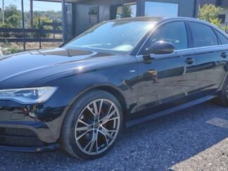 Audi A6 2,0 TDI automatik - polovno vozilo na prodaju, autosalon Samobor i Strmec | Samo treba delati