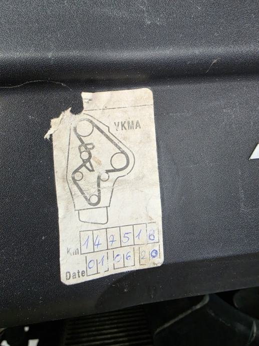 Chevrolet Aveo 1,4 16V - polovno vozilo na prodaju, autosalon Samobor i Strmec | Samo treba delati
