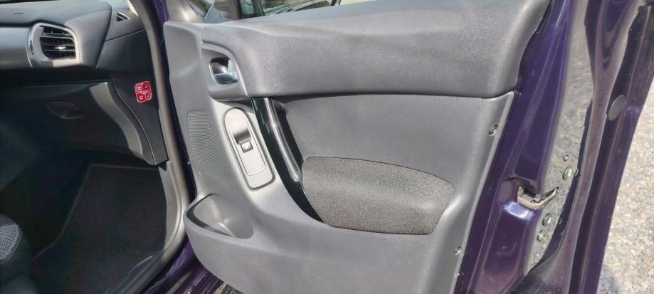 Citroën C3 1,0 VTi - polovno vozilo na prodaju, autosalon Samobor i Strmec | Samo treba delati