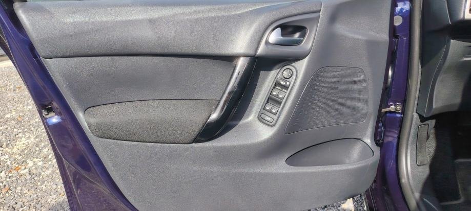 Citroën C3 1,0 VTi - polovno vozilo na prodaju, autosalon Samobor i Strmec | Samo treba delati