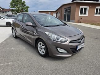 Hyundai i30 1,4 16V - polovno vozilo na prodaju, autosalon Samobor i Strmec | Samo treba delati