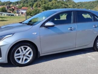 Kia Ceed (cee'd) 1,0 T-GDI - polovno vozilo na prodaju, autosalon Samobor i Strmec | Samo treba delati