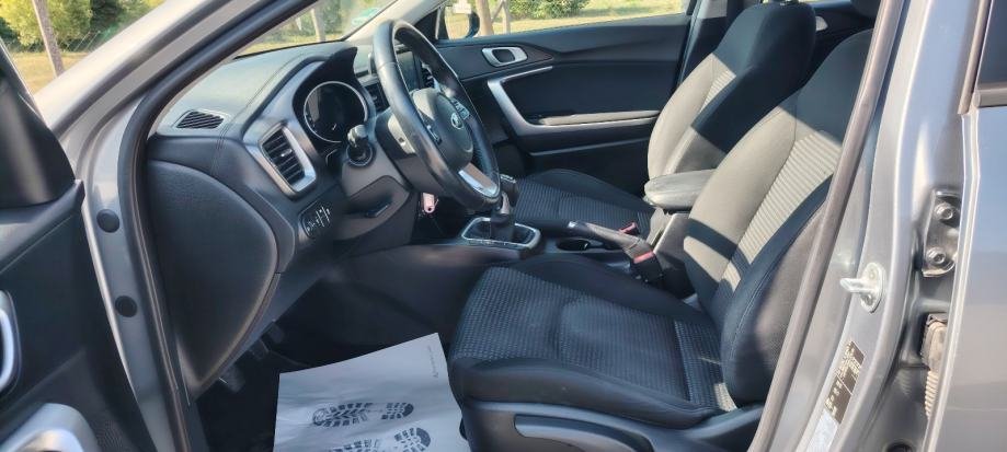 Kia Ceed (cee'd) 1,0 T-GDI - polovno vozilo na prodaju, autosalon Samobor i Strmec | Samo treba delati