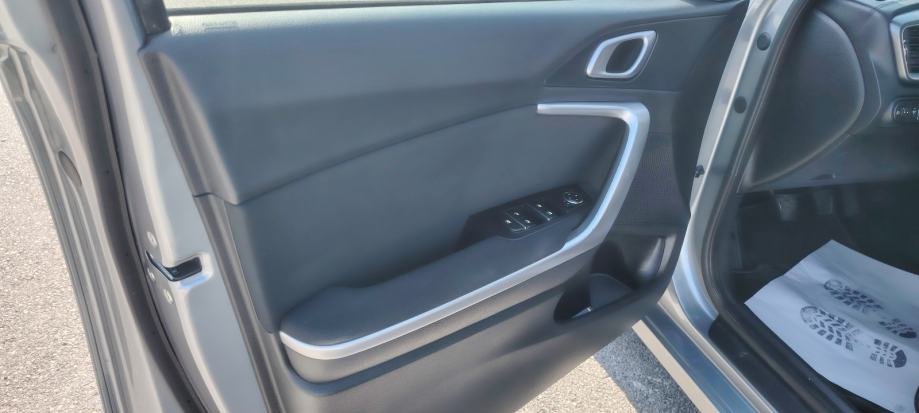 Kia Ceed (cee'd) 1,0 T-GDI - polovno vozilo na prodaju, autosalon Samobor i Strmec | Samo treba delati