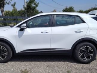Kia Sportage 1,6 T-GDI - polovno vozilo na prodaju, autosalon Samobor i Strmec | Samo treba delati