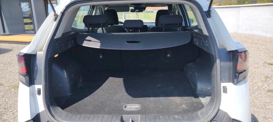 Kia Sportage 1,6 T-GDI - polovno vozilo na prodaju, autosalon Samobor i Strmec | Samo treba delati