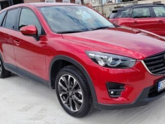 Mazda CX-5 CD175 AWD Top automatik - polovno vozilo na prodaju, autosalon Samobor i Strmec | Samo treba delati