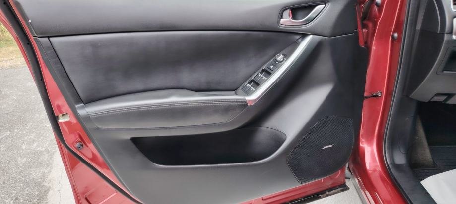 Mazda CX-5 CD175 AWD Top automatik - polovno vozilo na prodaju, autosalon Samobor i Strmec | Samo treba delati