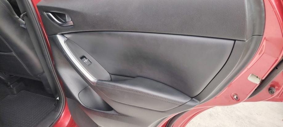 Mazda CX-5 CD175 AWD Top automatik - polovno vozilo na prodaju, autosalon Samobor i Strmec | Samo treba delati