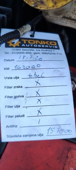 Peugeot 208 1,4 HDi - polovno vozilo na prodaju, autosalon Samobor i Strmec | Samo treba delati
