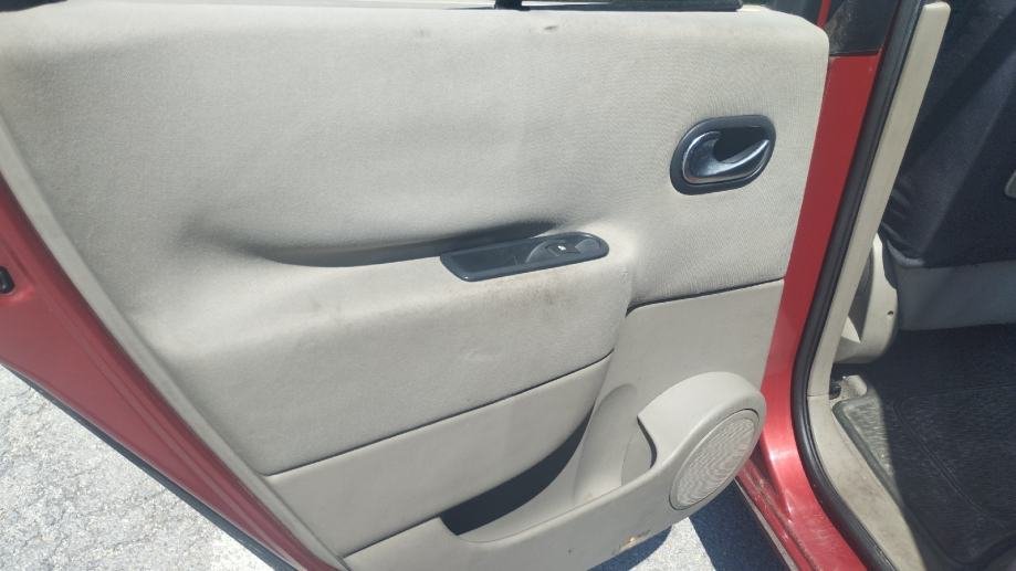 Renault Scenic 1,4 16V - polovno vozilo na prodaju, autosalon Samobor i Strmec | Samo treba delati