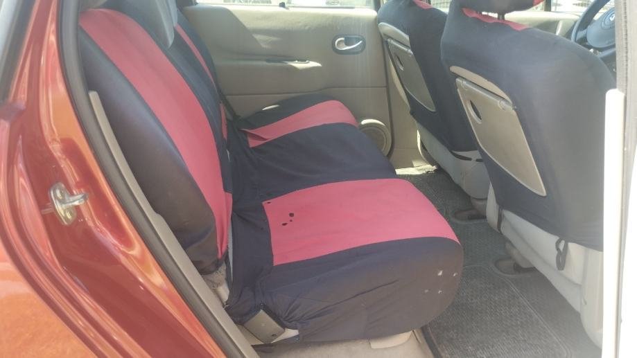Renault Scenic 1,4 16V - polovno vozilo na prodaju, autosalon Samobor i Strmec | Samo treba delati