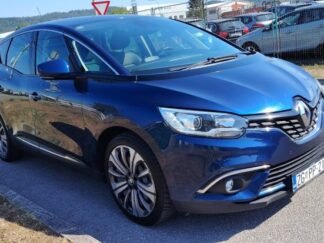 Renault Scenic 1,3 TCe - polovno vozilo na prodaju, autosalon Samobor i Strmec | Samo treba delati