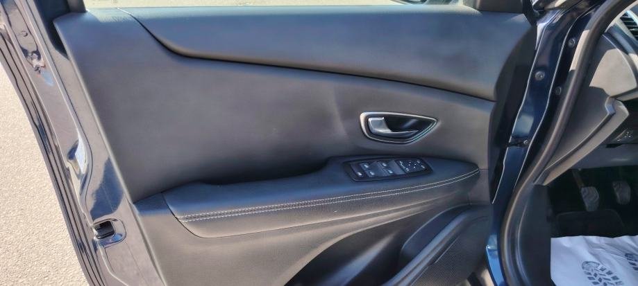 Renault Scenic 1,3 TCe - polovno vozilo na prodaju, autosalon Samobor i Strmec | Samo treba delati