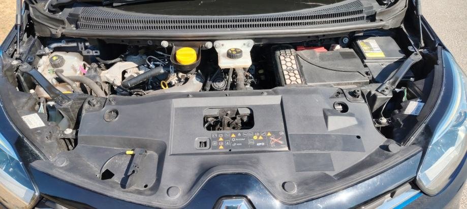 Renault Scenic 1,3 TCe - polovno vozilo na prodaju, autosalon Samobor i Strmec | Samo treba delati