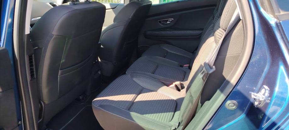 Renault Scenic 1,3 TCe - polovno vozilo na prodaju, autosalon Samobor i Strmec | Samo treba delati