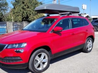 Škoda Karoq 1,5 TSI ACT - polovno vozilo na prodaju, autosalon Samobor i Strmec | Samo treba delati