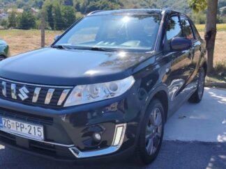 Suzuki Vitara 1,0 - polovno vozilo na prodaju, autosalon Samobor i Strmec | Samo treba delati