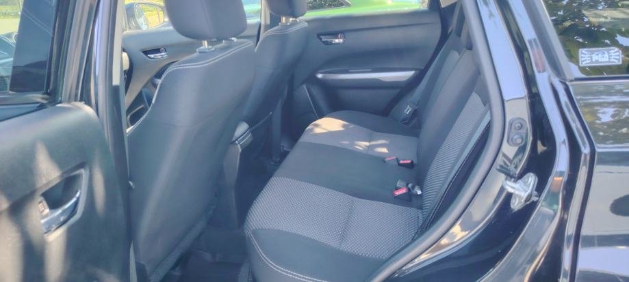 Suzuki Vitara 1,0 - polovno vozilo na prodaju, autosalon Samobor i Strmec | Samo treba delati