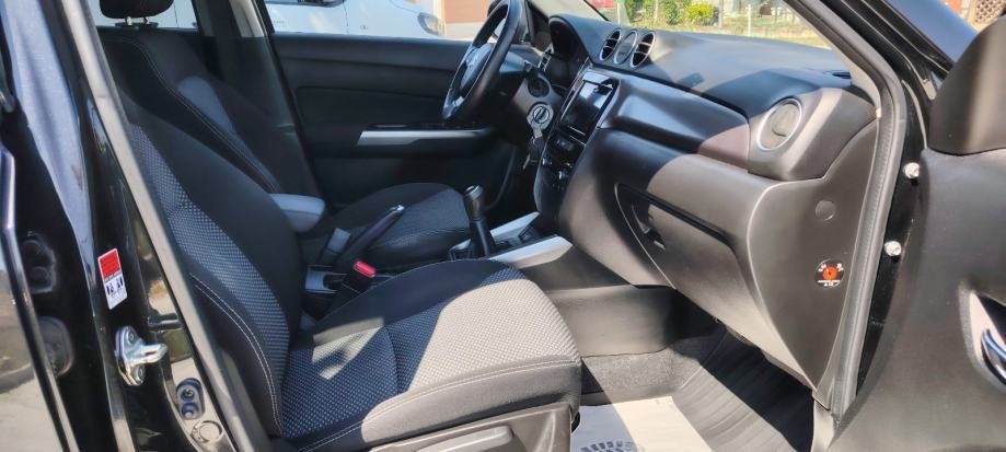 Suzuki Vitara 1,0 - polovno vozilo na prodaju, autosalon Samobor i Strmec | Samo treba delati