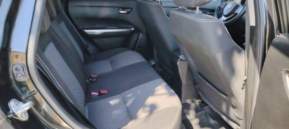 Suzuki Vitara 1,0 - polovno vozilo na prodaju, autosalon Samobor i Strmec | Samo treba delati