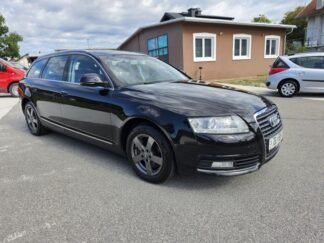 Audi A6 Avant 2,0 TDI - polovno vozilo na prodaju, autosalon Samobor i Strmec | Samo treba delati