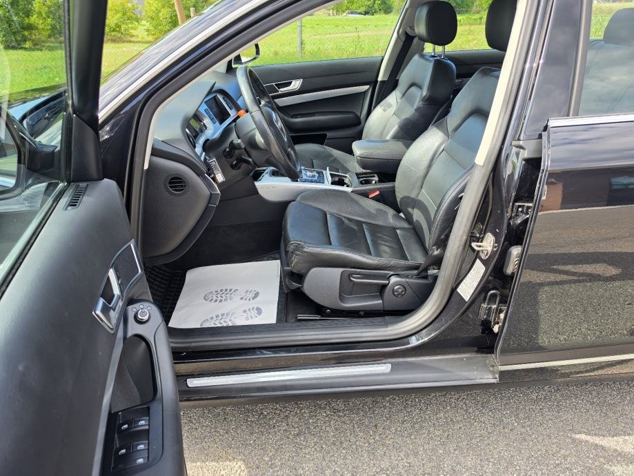 Audi A6 Avant 2,0 TDI - polovno vozilo na prodaju, autosalon Samobor i Strmec | Samo treba delati