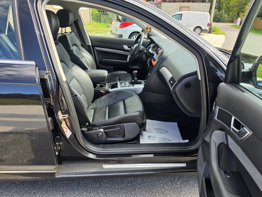 Audi A6 Avant 2,0 TDI - polovno vozilo na prodaju, autosalon Samobor i Strmec | Samo treba delati