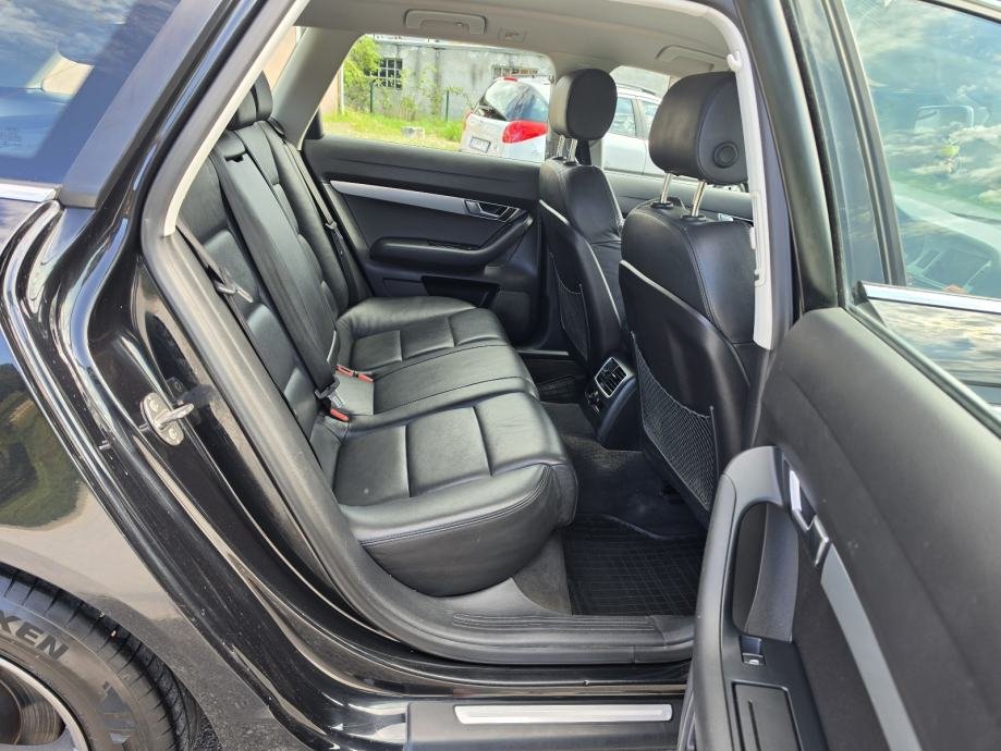 Audi A6 Avant 2,0 TDI - polovno vozilo na prodaju, autosalon Samobor i Strmec | Samo treba delati