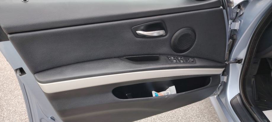 BMW serija 3 316d NAVIGACIJA - polovno vozilo na prodaju, autosalon Samobor | Samo treba delati
