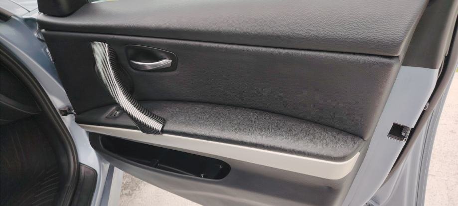 BMW serija 3 316d NAVIGACIJA - polovno vozilo na prodaju, autosalon Samobor | Samo treba delati