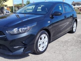 Kia Ceed (cee'd) 1,0 T-GDI - polovno vozilo na prodaju, autosalon Samobor i Strmec | Samo treba delati
