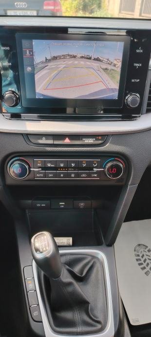 Kia Ceed (cee'd) 1,0 T-GDI - polovno vozilo na prodaju, autosalon Samobor i Strmec | Samo treba delati