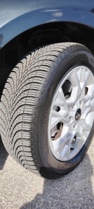 Kia Ceed (cee'd) 1,0 T-GDI - polovno vozilo na prodaju, autosalon Samobor i Strmec | Samo treba delati